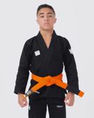 Kingz Kore 2.0 2024 Youth Gi - black